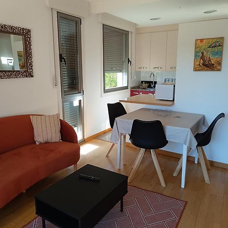 Apartamento Playa Ladeira Apartment ไบโยนา ภายนอก รูปภาพ