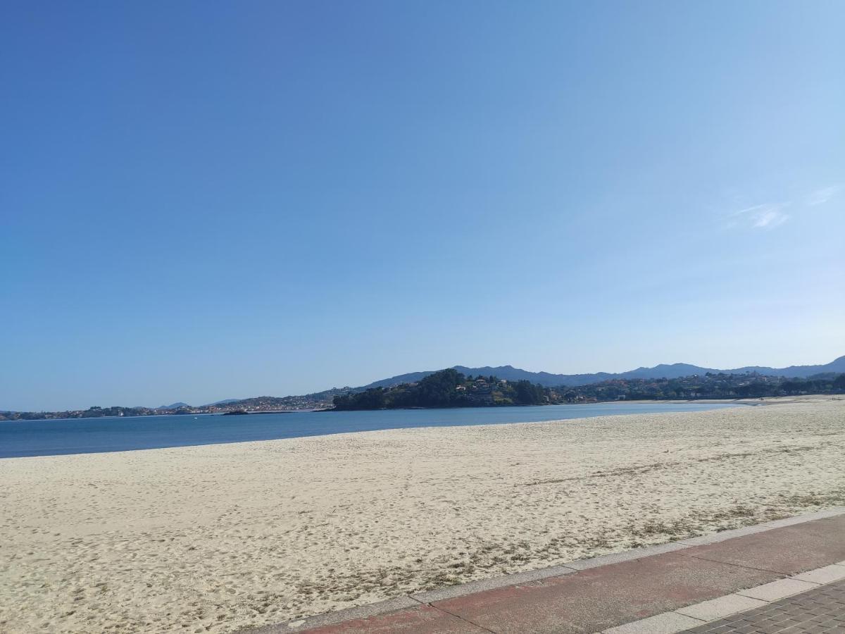 Apartamento Playa Ladeira Apartment ไบโยนา ภายนอก รูปภาพ