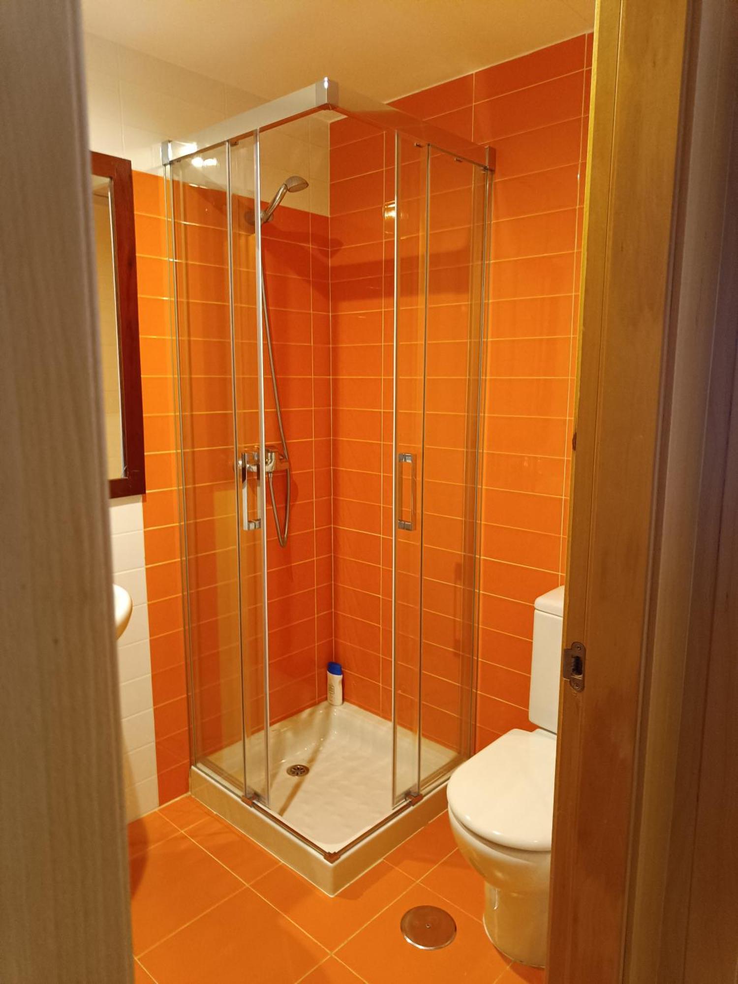 Apartamento Playa Ladeira Apartment ไบโยนา ภายนอก รูปภาพ
