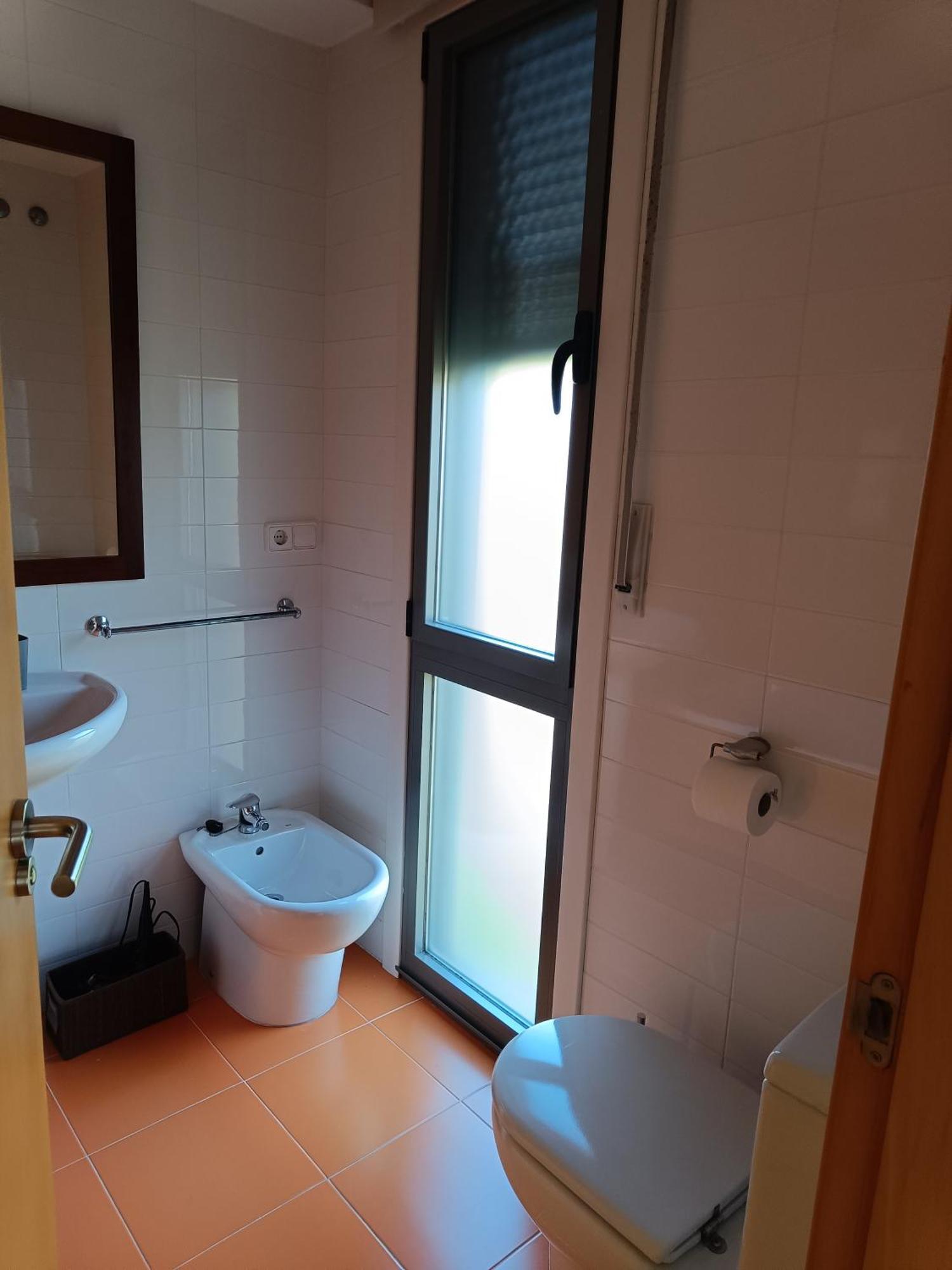 Apartamento Playa Ladeira Apartment ไบโยนา ภายนอก รูปภาพ