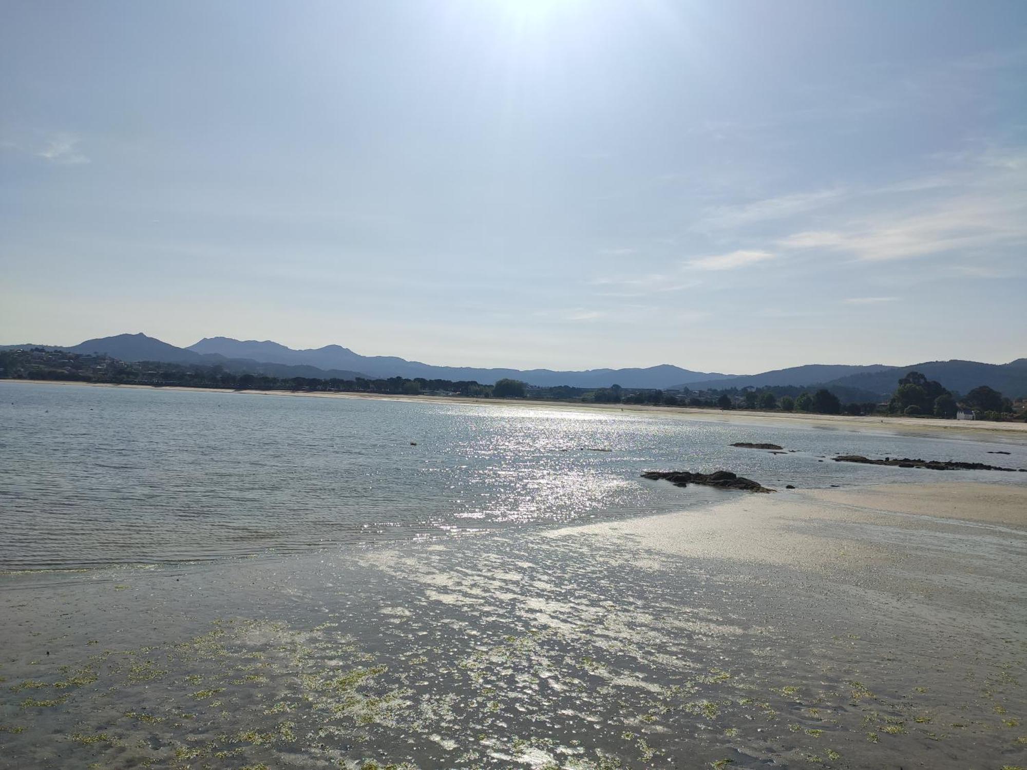 Apartamento Playa Ladeira Apartment ไบโยนา ภายนอก รูปภาพ